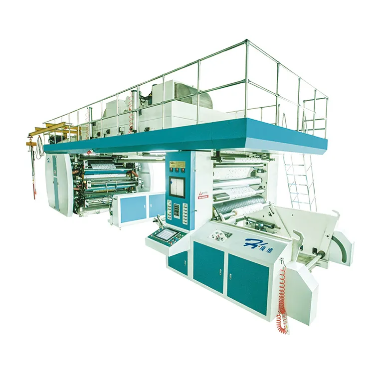 Κεντρική   τύμπανο   φλεξογραφία   εκτυπωτής